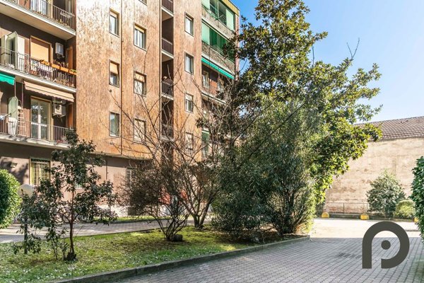 appartamento in vendita a Milano in zona Affori