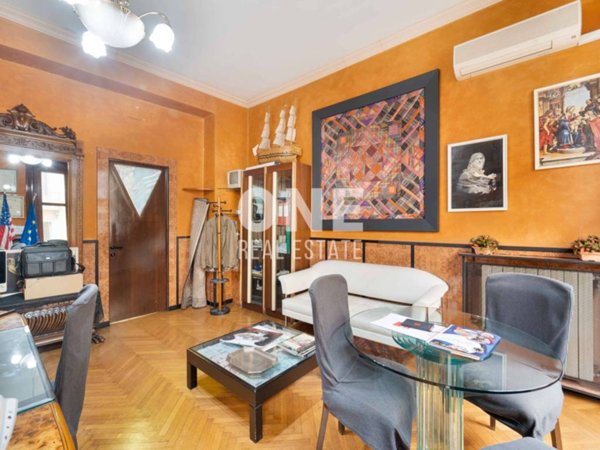 appartamento in vendita a Milano in zona Porta Venezia
