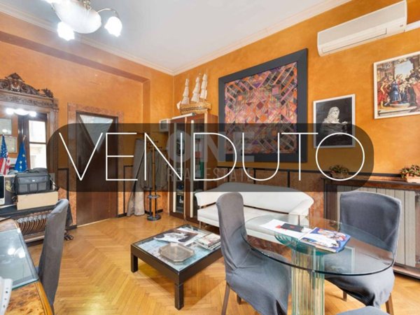ufficio in vendita a Milano in zona Centro Direzionale