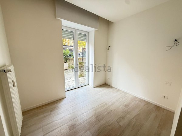 appartamento in vendita a Milano in zona Famagosta