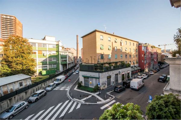 appartamento in vendita a Milano in zona Dergano