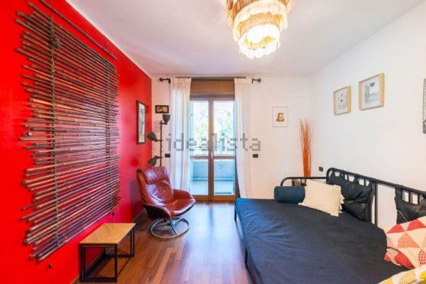 appartamento in vendita a Milano in zona Chiesa Rossa