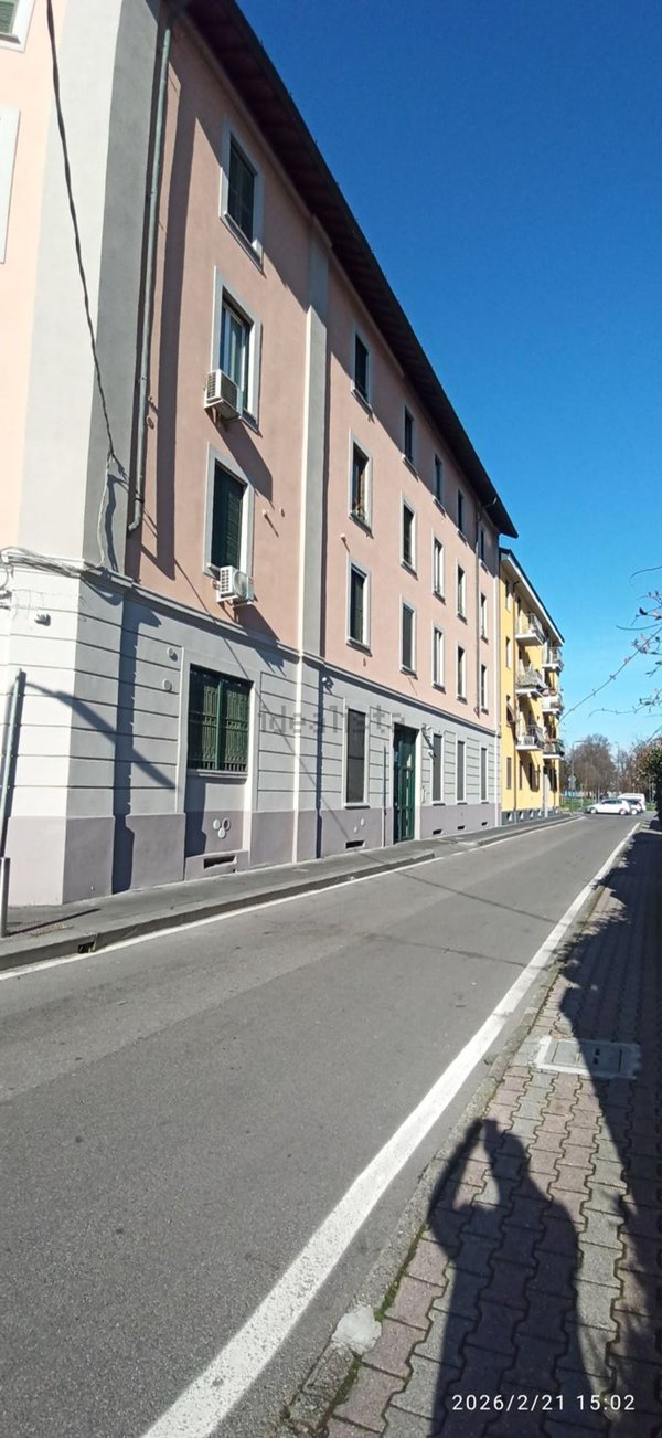 appartamento in vendita a Milano in zona Rogoredo