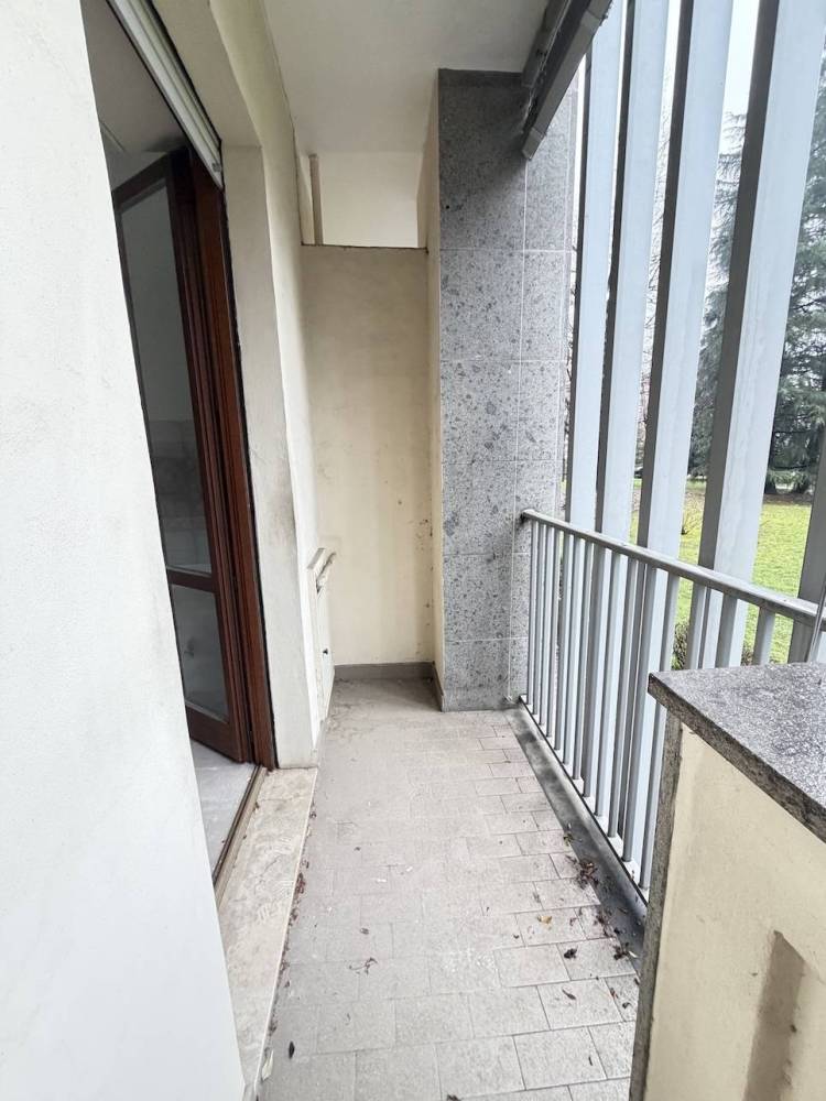 appartamento in vendita a Milano in zona Garegnano