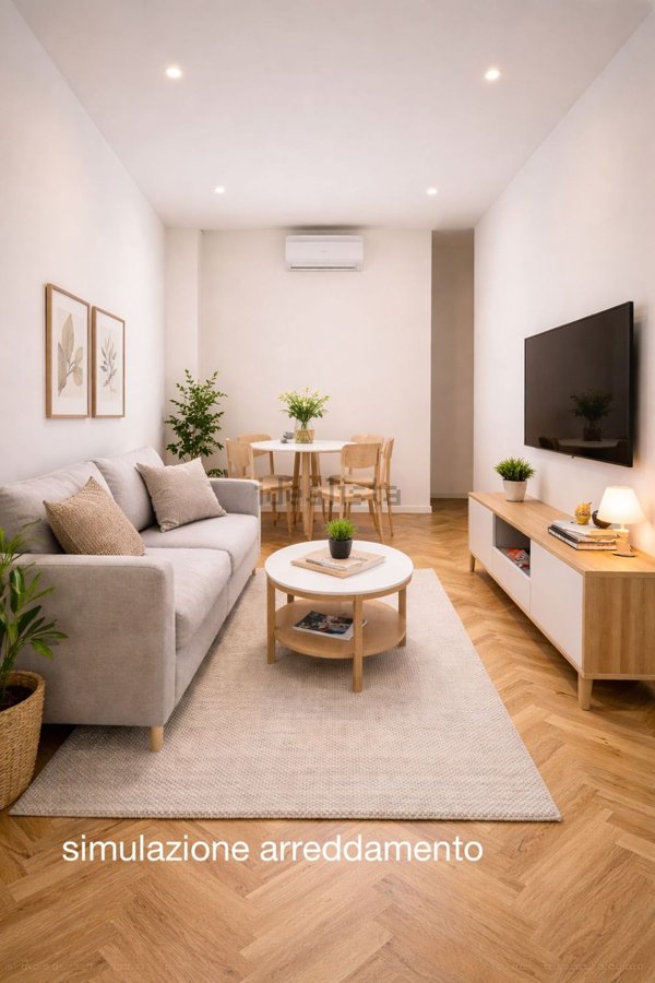 appartamento in vendita a Milano in zona Isola