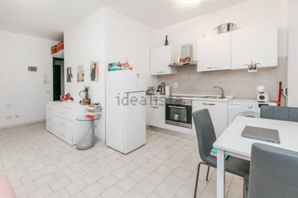 appartamento in vendita a Milano in zona Gorla