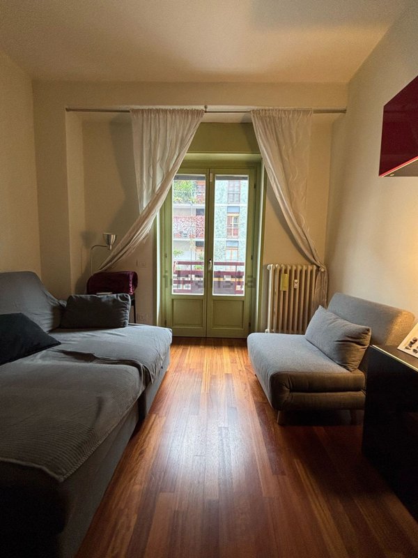 appartamento in vendita a Milano in zona San Vittore