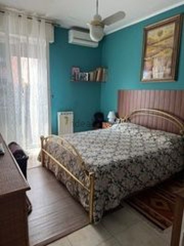 appartamento in vendita a Milano in zona Villapizzone