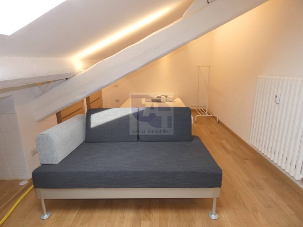 monolocale in vendita a Milano