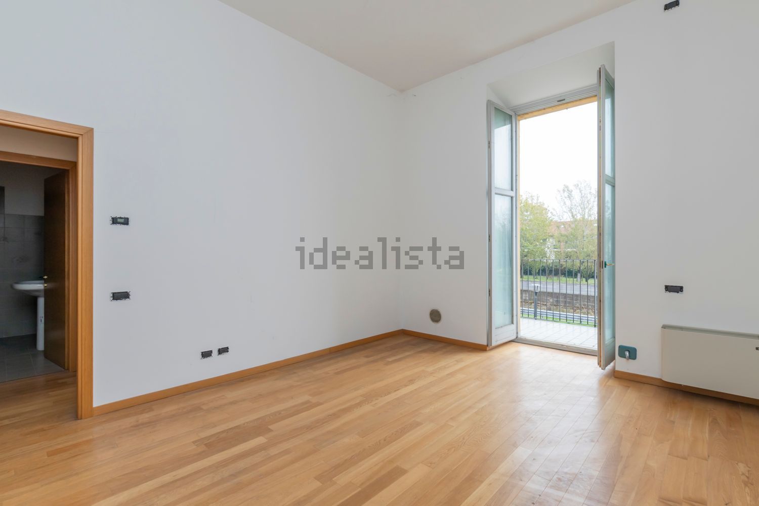 appartamento in vendita a Milano in zona Chiesa Rossa