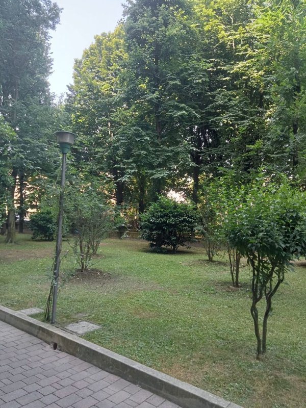 appartamento in vendita a Milano in zona QT8