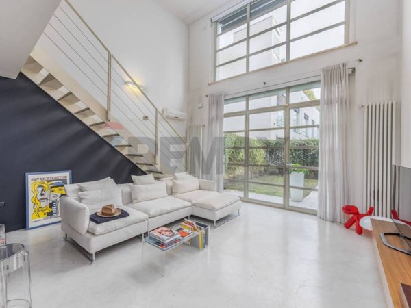 appartamento in vendita a Milano in zona Turro