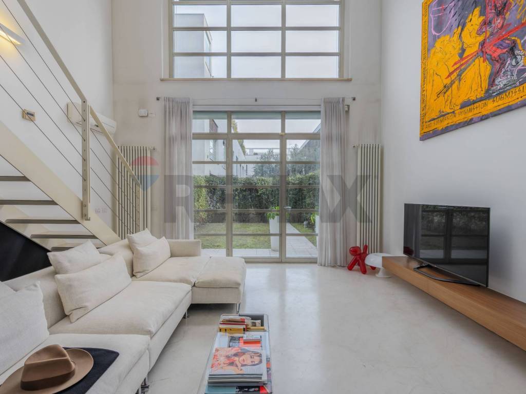 appartamento in vendita a Milano in zona Turro