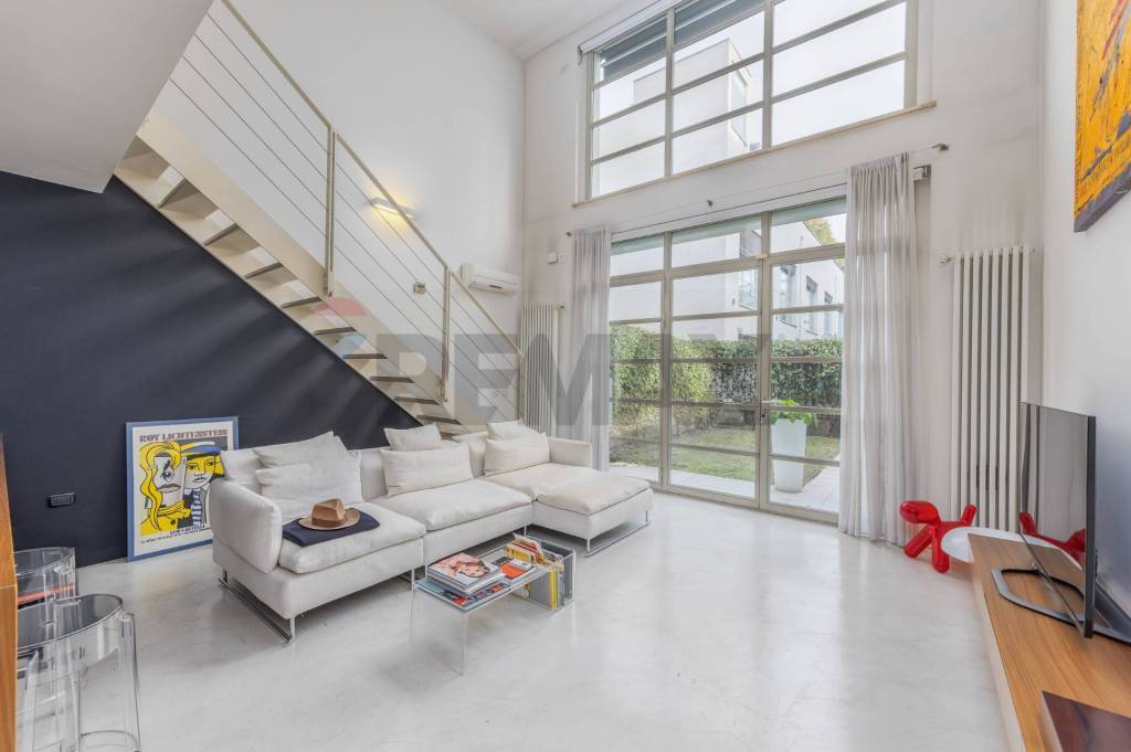 appartamento in vendita a Milano in zona Turro