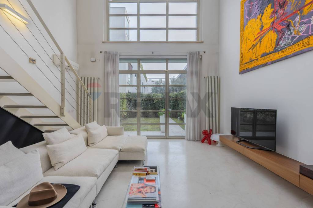 appartamento in vendita a Milano in zona Turro