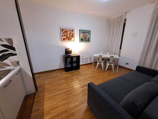 appartamento in vendita a Milano in zona Centro Storico