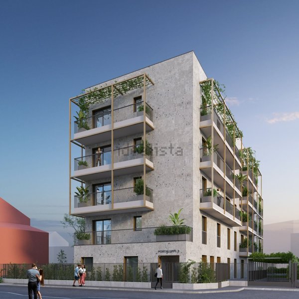 appartamento in vendita a Milano in zona Famagosta