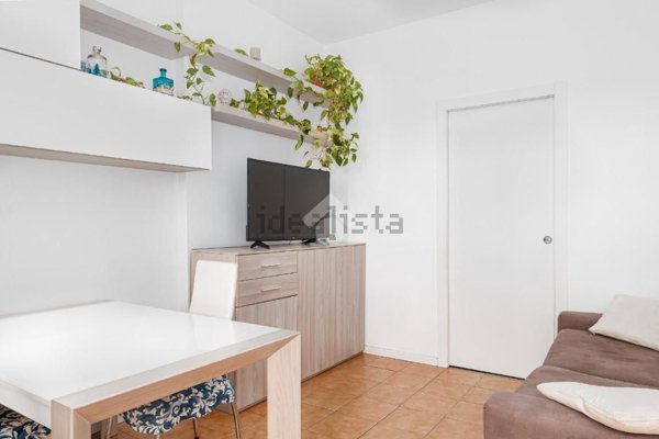 appartamento in vendita a Milano in zona Dergano