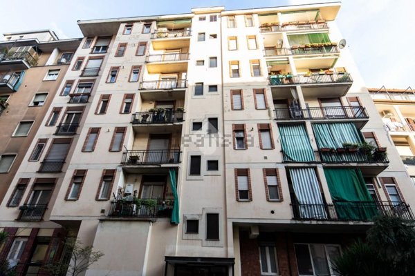 appartamento in vendita a Milano in zona Loreto