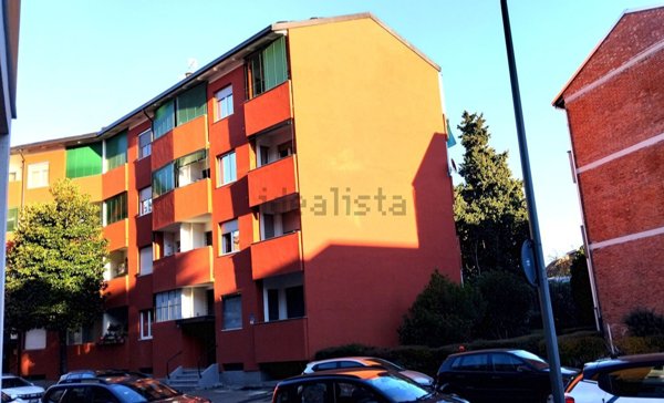 appartamento in vendita a Milano in zona Vialba