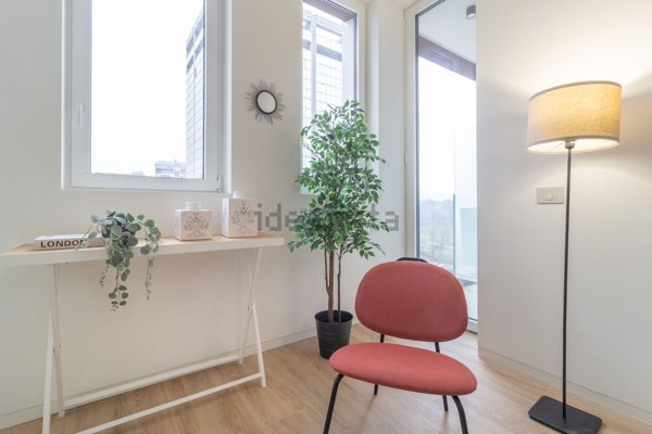 appartamento in vendita a Milano in zona Vigentino