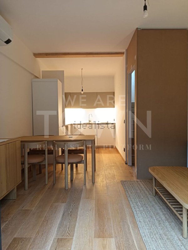 appartamento in vendita a Milano in zona Quarto Oggiaro