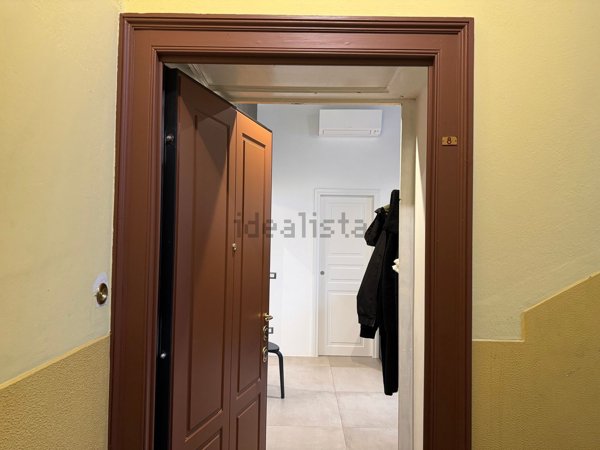 appartamento in vendita a Milano in zona Maggiolina