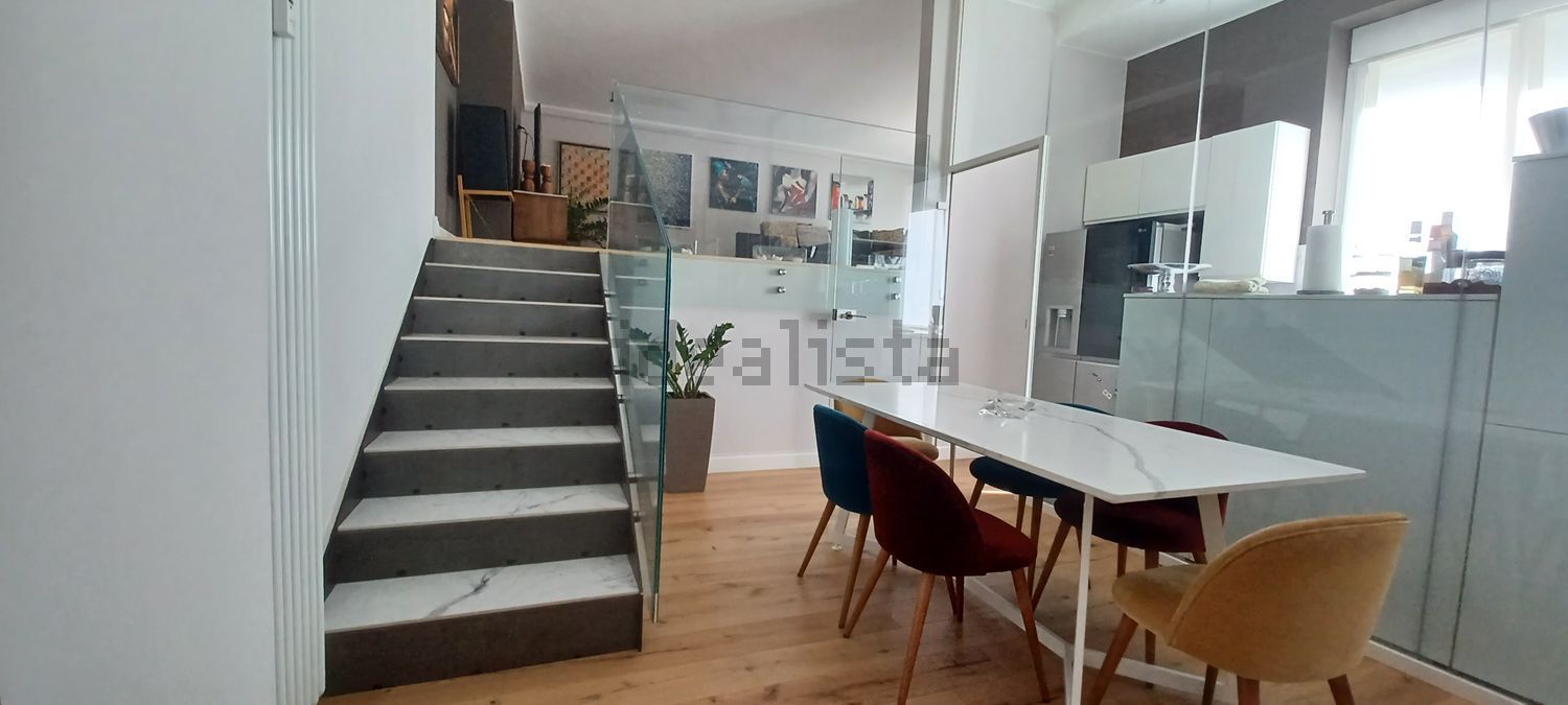 appartamento in vendita a Milano in zona Guastalla