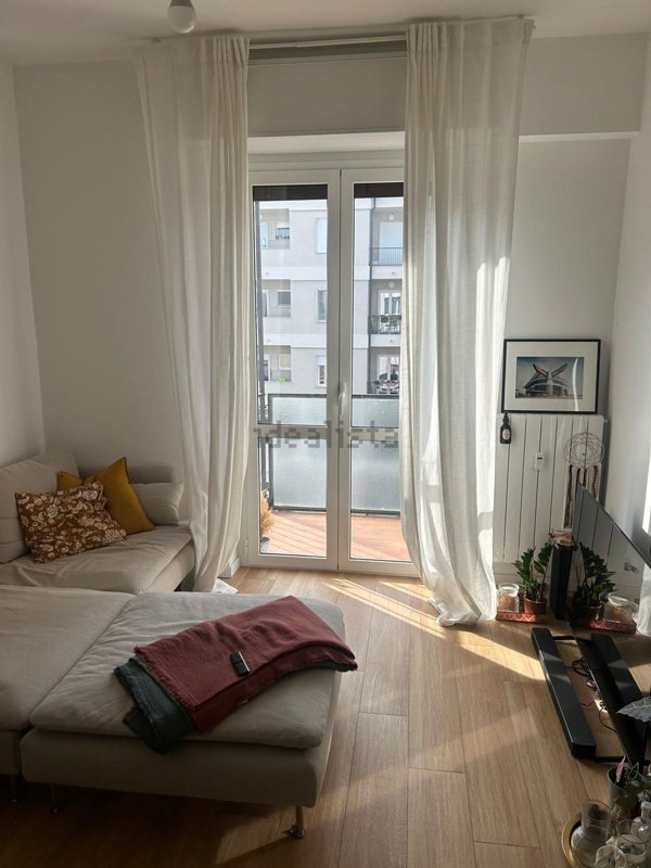 appartamento in vendita a Milano in zona San Siro