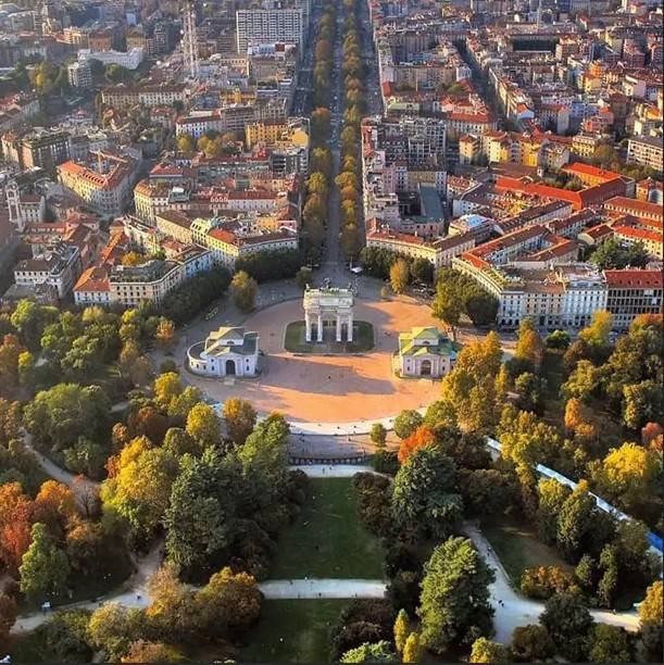 appartamento in vendita a Milano in zona Isola