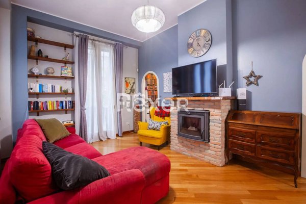 appartamento in vendita a Milano in zona Stadera