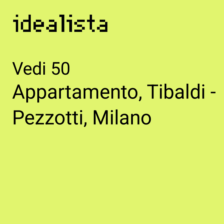 appartamento in vendita a Milano in zona Bocconi