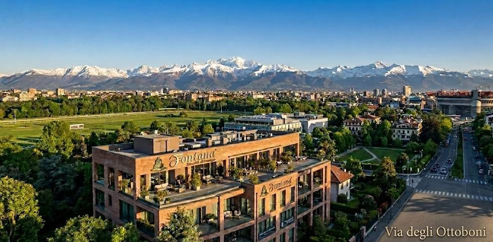 appartamento in vendita a Milano in zona San Siro