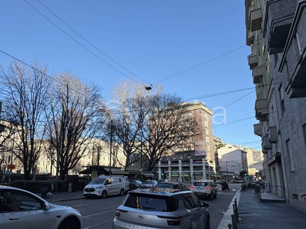 negozio in vendita a Milano