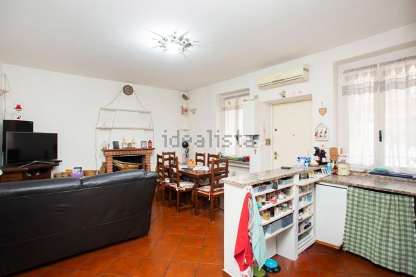 appartamento in vendita a Milano in zona Porta Venezia