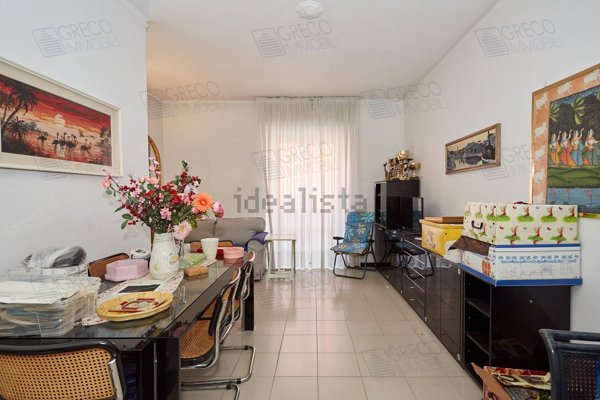 appartamento in vendita a Milano in zona Maggiolina