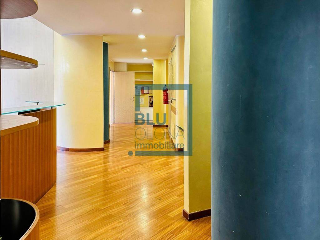 appartamento in vendita a Milano in zona Centro Direzionale