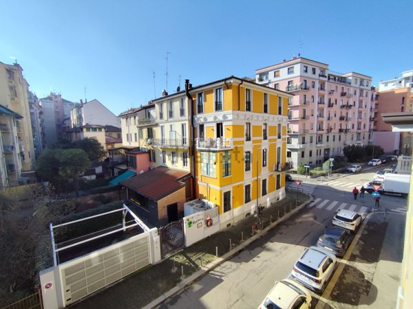 appartamento in vendita a Milano in zona Maggiolina