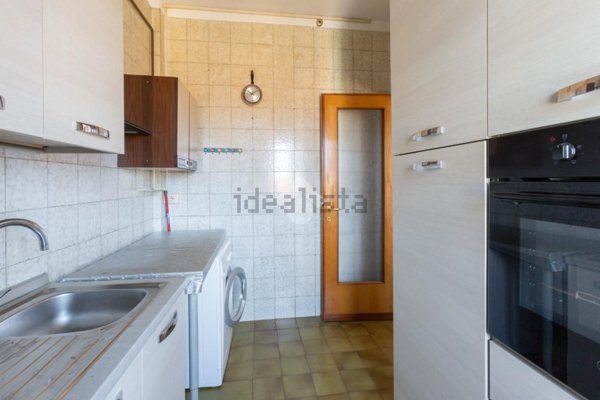 appartamento in vendita a Milano in zona Niguarda