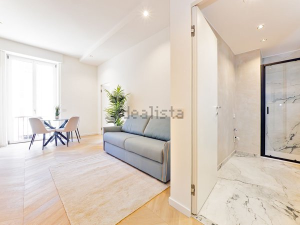 appartamento in vendita a Milano in zona Brera