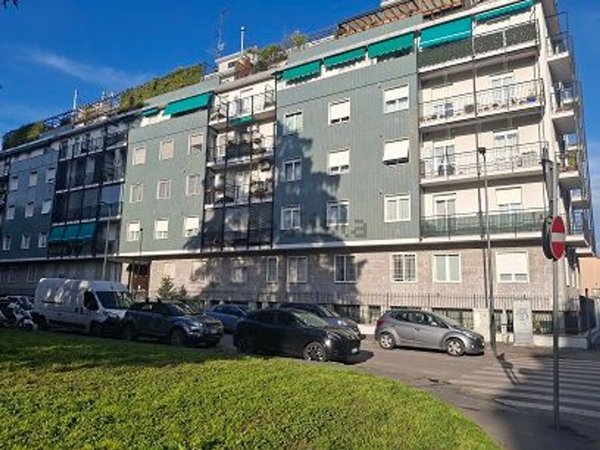 appartamento in vendita a Milano in zona Bruzzano