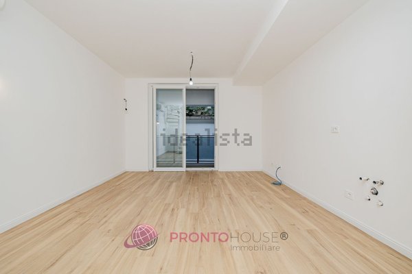 appartamento in vendita a Milano in zona Crescenzago