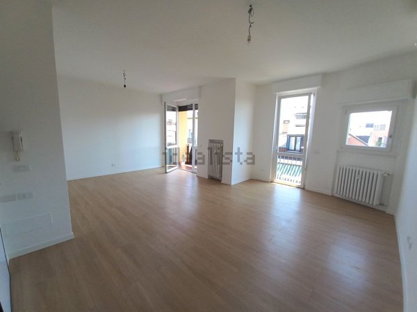 appartamento in vendita a Milano in zona Bicocca