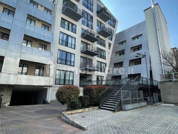 appartamento in vendita a Milano in zona Corvetto