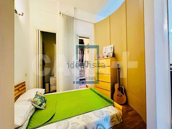 appartamento in vendita a Milano in zona Stadera