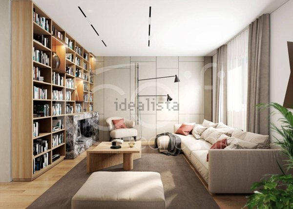 appartamento in vendita a Milano in zona Turro