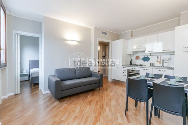 appartamento in vendita a Milano in zona Isola