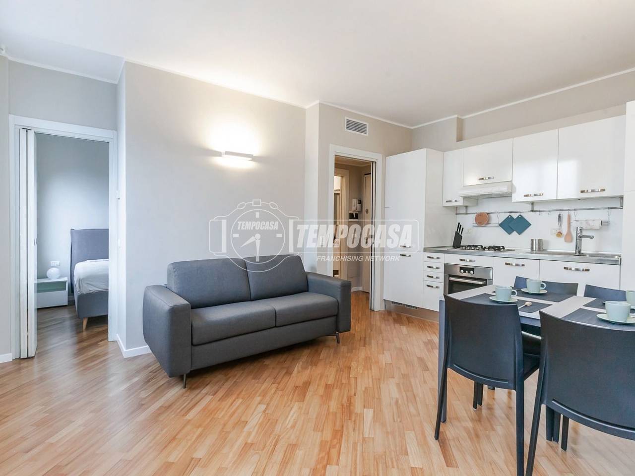 appartamento in vendita a Milano in zona Isola