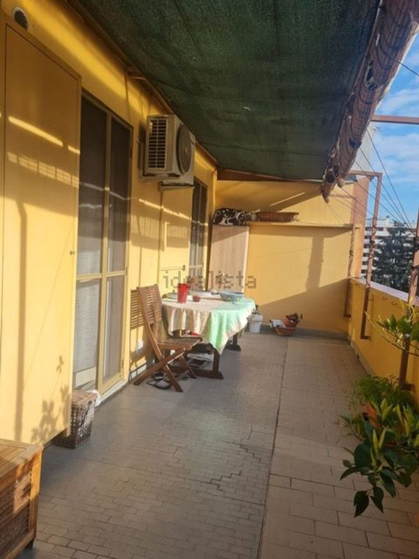 appartamento in vendita a Milano in zona Stadera