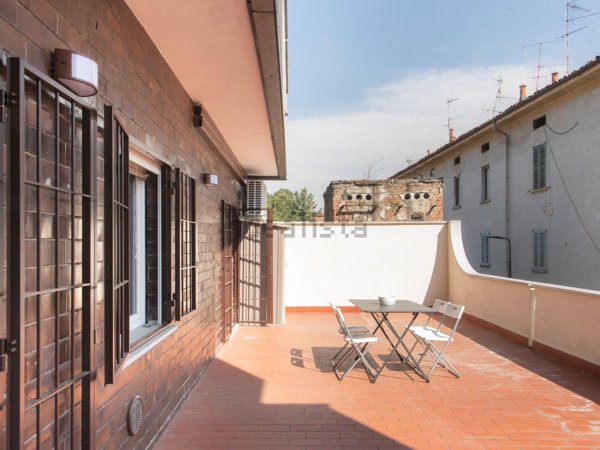 appartamento in vendita a Milano in zona Garegnano